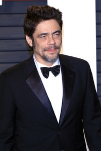 2016 Vanity Fair Oscar Party in Beverly Hills