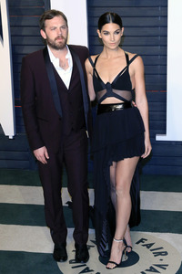2016 Vanity Fair Oscar Party in Beverly Hills