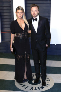 2016 Vanity Fair Oscar Party in Beverly Hills