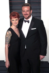 2016 Vanity Fair Oscar Party in Beverly Hills