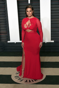 2016 Vanity Fair Oscar Party in Beverly Hills