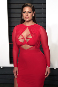 2016 Vanity Fair Oscar Party in Beverly Hills