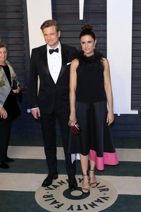 Vanity Fair Oscar Party 2016 in Beverly Hills