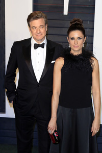 Vanity Fair Oscar Party 2016 in Beverly Hills