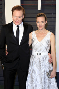 Vanity Fair Oscar Party 2016 in Beverly Hills