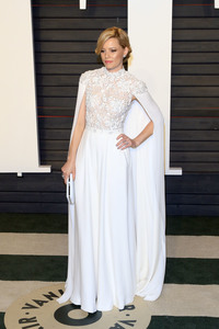 Vanity Fair Oscar Party 2016 in Beverly Hills