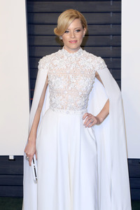 Vanity Fair Oscar Party 2016 in Beverly Hills