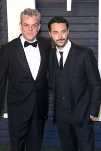 Vanity Fair Oscar Party 2016 in Beverly Hills