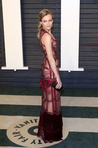 Vanity Fair Oscar Party 2016 in Beverly Hills