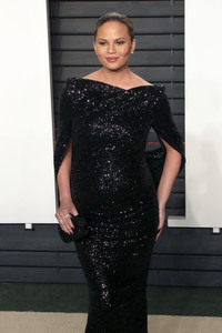 Vanity Fair Oscar Party 2016 in Beverly Hills