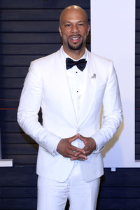 Vanity Fair Oscar Party 2016 in Beverly Hills