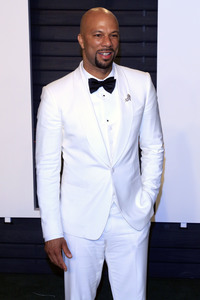 Vanity Fair Oscar Party 2016 in Beverly Hills