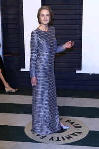 Vanity Fair Oscar Party 2016 in Beverly Hills