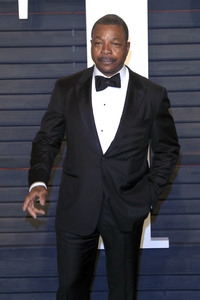 Vanity Fair Oscar Party 2016 in Beverly Hills