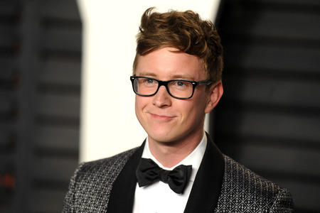 Vanity Fair Oscar Party 2016 in Beverly Hills