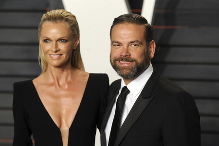 Vanity Fair Oscar Party 2016 in Beverly Hills