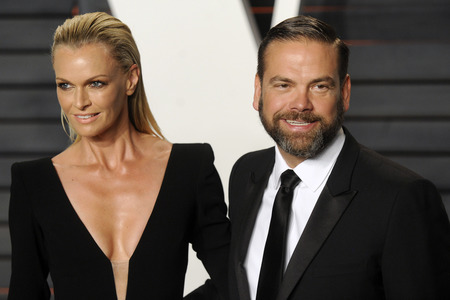 Vanity Fair Oscar Party 2016 in Beverly Hills