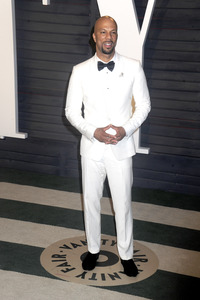 Vanity Fair Oscar Party 2016 in Beverly Hills