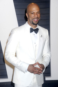 Vanity Fair Oscar Party 2016 in Beverly Hills
