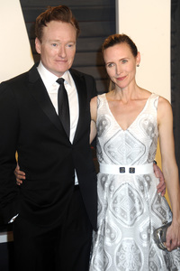 Vanity Fair Oscar Party 2016 in Beverly Hills