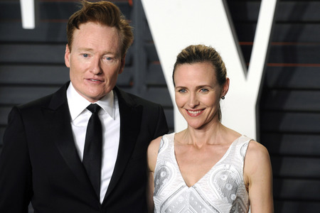 Vanity Fair Oscar Party 2016 in Beverly Hills