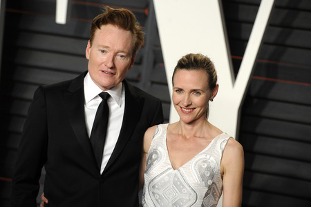 Vanity Fair Oscar Party 2016 in Beverly Hills