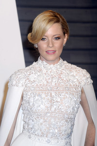Vanity Fair Oscar Party 2016 in Beverly Hills