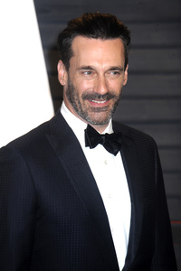 Vanity Fair Oscar Party 2016 in Beverly Hills