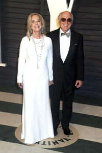 Vanity Fair Oscar Party 2016 in Beverly Hills