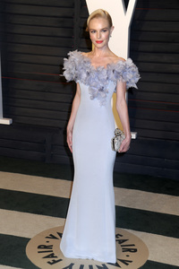 Vanity Fair Oscar Party 2016 in Beverly Hills