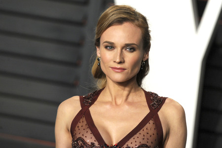 Vanity Fair Oscar Party 2016 in Beverly Hills