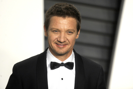Vanity Fair Oscar Party 2016 in Beverly Hills