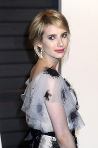 Vanity Fair Oscar Party 2016 in Beverly Hills