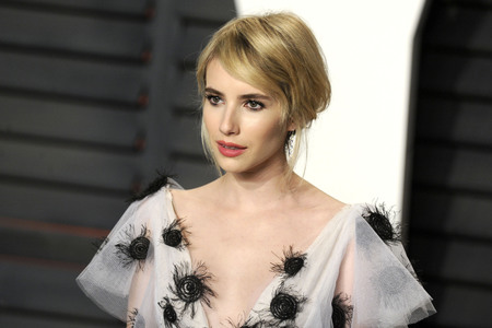 Vanity Fair Oscar Party 2016 in Beverly Hills