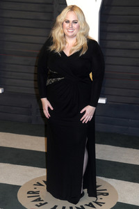 Vanity Fair Oscar Party 2016 in Beverly Hills