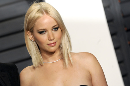 Vanity Fair Oscar Party 2016 in Beverly Hills