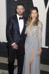 Vanity Fair Oscar Party 2016 in Beverly Hills