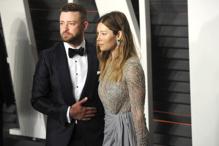 Vanity Fair Oscar Party 2016 in Beverly Hills