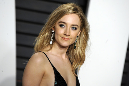 Vanity Fair Oscar Party 2016 in Beverly Hills