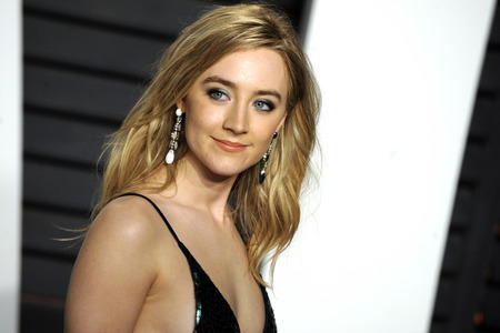Vanity Fair Oscar Party 2016 in Beverly Hills