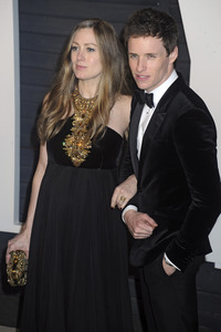 Vanity Fair Oscar Party 2016 in Beverly Hills