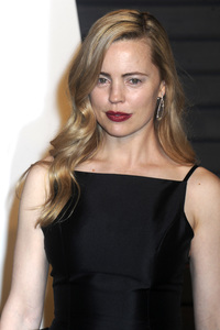 Vanity Fair Oscar Party 2016 in Beverly Hills