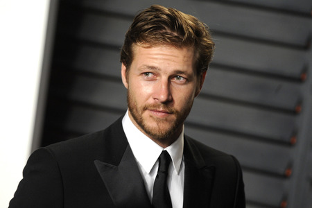 Vanity Fair Oscar Party 2016 in Beverly Hills