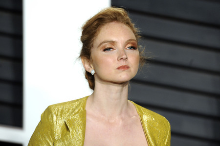 Vanity Fair Oscar Party 2016 in Beverly Hills