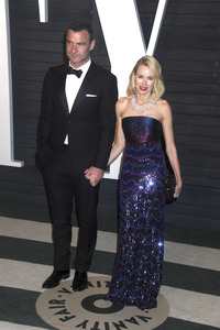 Vanity Fair Oscar Party 2016 in Beverly Hills
