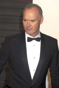 Vanity Fair Oscar Party 2016 in Beverly Hills
