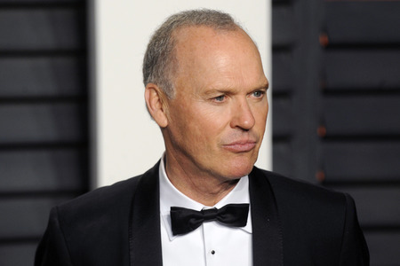 Vanity Fair Oscar Party 2016 in Beverly Hills