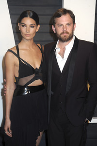 Vanity Fair Oscar Party 2016 in Beverly Hills