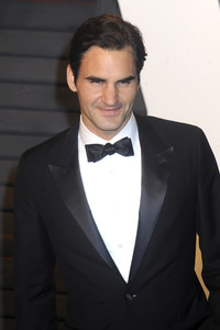 Vanity Fair Oscar Party 2016 in Beverly Hills