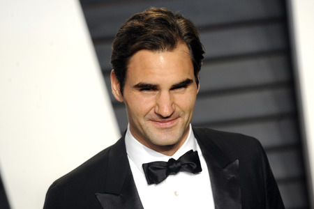 Vanity Fair Oscar Party 2016 in Beverly Hills
